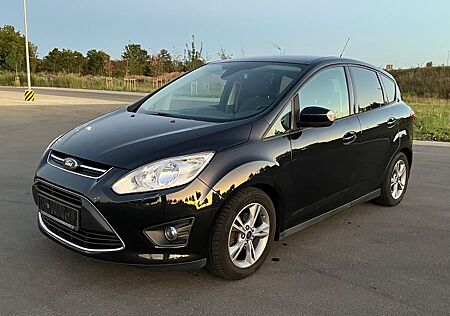 Ford C-Max 1,0 EcoBoost 92kW SYNC Edition SYNC Ed...