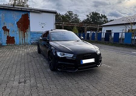 Audi A6 2.0 TDI 140kW ultra