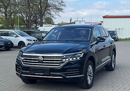 VW Touareg Volkswagen Elegance 4M °Pano°360°HUP°AHK°VC°IQ°
