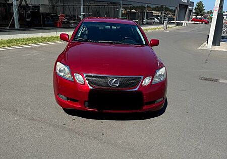 Lexus ANDERE GS 300