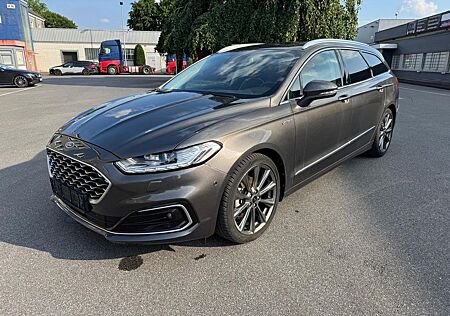 Ford Mondeo 2,0 Hybrid Vignale Automatik