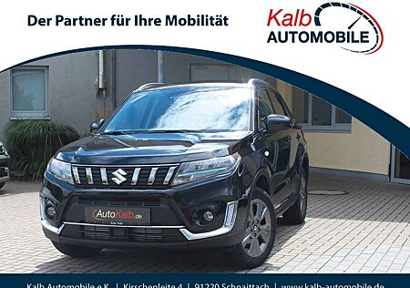 Suzuki Vitara 1,4 Comfort Hybrid+LED+ACC+SHZ+KAMERA