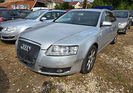 Audi A6 Avant 3.0 TDI quattro