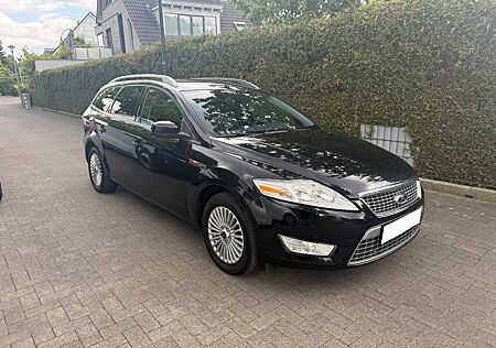 Ford Mondeo 2,0TDCi 103kW DPF Titanium Turnier Ti...