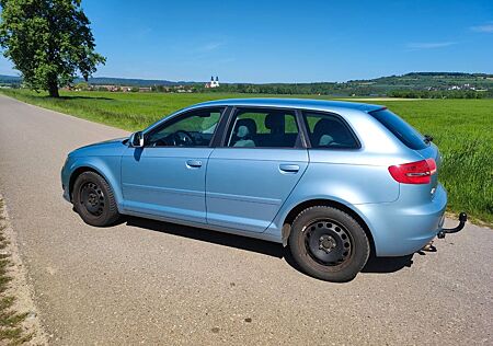 Audi A3 1.4 TFSI Ambiente Sportback Ambiente