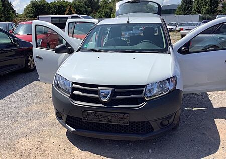 Dacia Sandero 1.2 16V 75 Ambiance