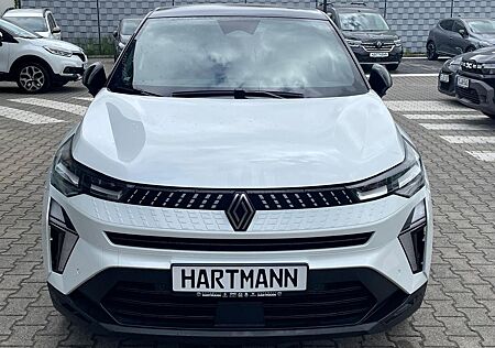 Renault Captur Techno TCe 90
