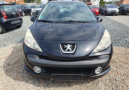 Peugeot 207 Urban Move