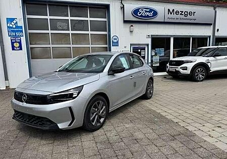 Opel Corsa Edition
