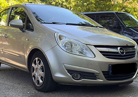 Opel Corsa 1.2 Twinport Cosmo Cosmo