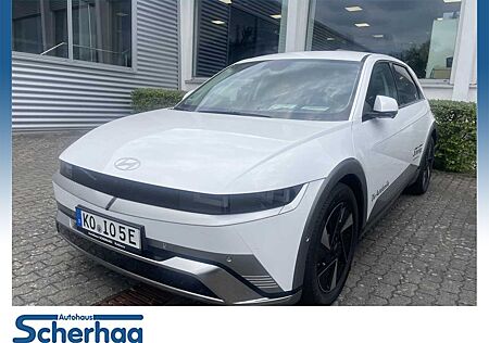 Hyundai IONIQ 5 UNIQ 84 kWh Relax-Paket Bluetooth
