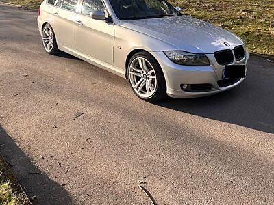 BMW 330d Touring -