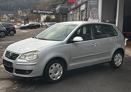 VW Polo Volkswagen IV Comfortline TÜV 08/2026 Klima SHZ