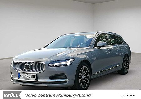 Volvo V90 T6 Twin Engine AWD Core