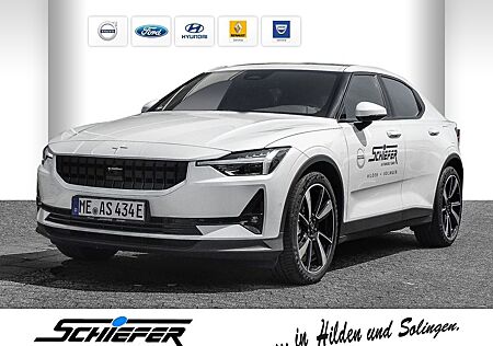 Polestar -2 2 Single 78 kWh Long Range *Plus & Pilot-Paket*