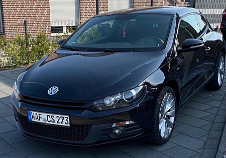 VW Scirocco gebraucht kaufen VW Scirocco Volkswagen 1.4 TSI 90kW MATCH MATCH