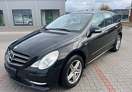 Mercedes-Benz R 350 CDI 4MATIC Grand Edition