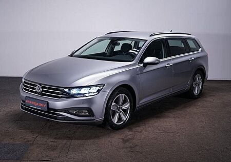 VW Passat Variant Volkswagen 2.0 TDI BMT Business DSG/Kamera
