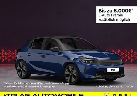 Opel Corsa Electric Edition Elektromotor 100kW (136 P