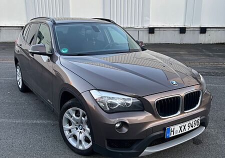 BMW X1 sDrive16d - Sehr guter Zustand