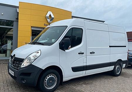 Renault Master III Kasten dCi 145 L2H2 HKa 3,3t