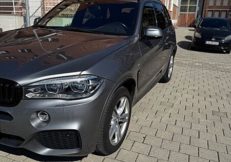 BMW X5 xDrive30d -