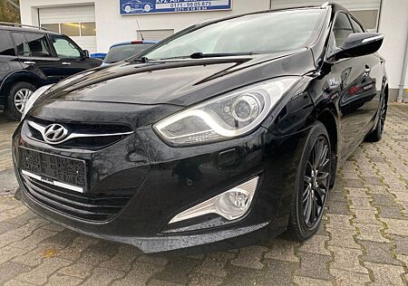 Hyundai i40 cw blue Style