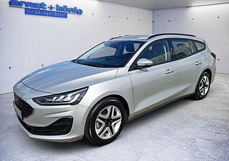 Ford Focus Turnier 1.0 EcoBoost COOL&CONNECT