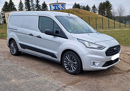 Ford Tourneo Connect 1.5 TDCI L2, Xenon ,Navi,Tüv neu