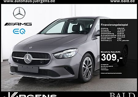 Mercedes-Benz B 180 Progressive/LED/Cam/AHK/Totw/Winter/17'