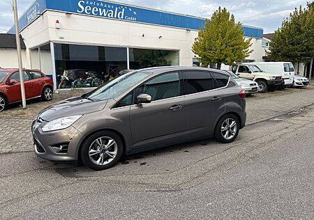 Ford C-Max Titanium