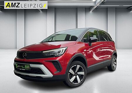 Opel Crossland X Crossland 1.2 Turbo Elegance *HU/AU neu*