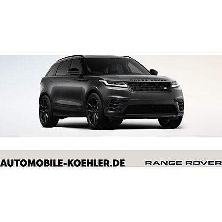Land Rover Range Rover Velar leasen