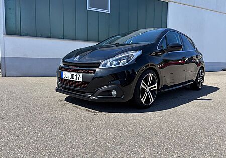 Peugeot 208 1.2 Allure PureTech 110 STOP & START Allure