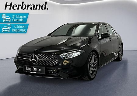Mercedes-Benz A 200 AMG AHK Distronic Rückfahrkamera KeylessG