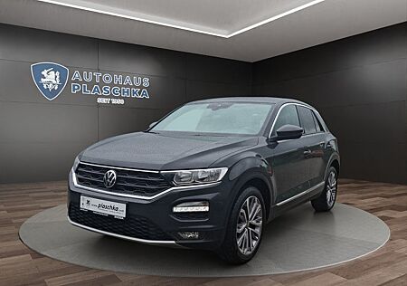 VW T-Roc Volkswagen 1.5 TSI Sport PDC+DAB+BT Klima
