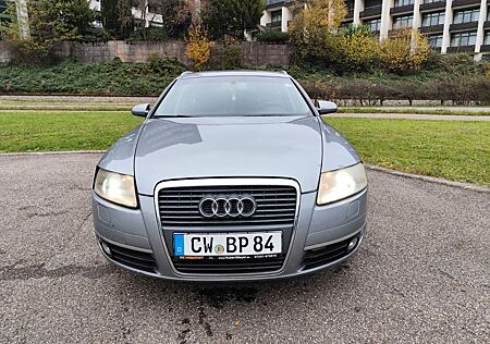 Audi A6 2.0 TDI Avant -