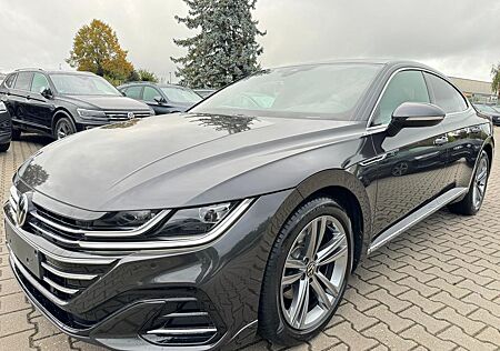 VW Arteon Volkswagen Lim 2.0TSI R-Line Leder Navi Panorama