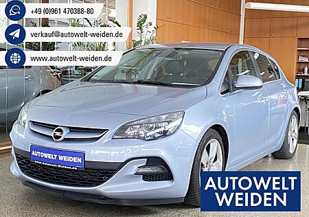 Opel Astra 2.0 CDTI BiTurbo ecoFlex