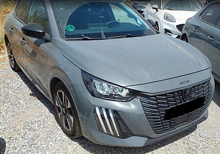 Peugeot 208 1.2 Allure Multimedia+LED+360° Kam+ACC+DAB+P