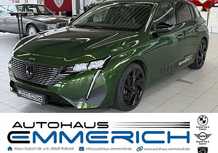 Peugeot 308 PureTe130 EAT8 Allure 1,99% Finanz. eff. Jah