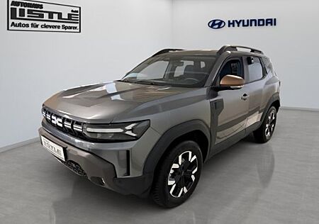 Dacia Duster 4x4 Extreme TCe 130HP 4x4 SHZ Digitales C