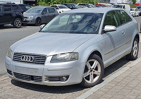 Audi A3 2.0 FSI Ambition