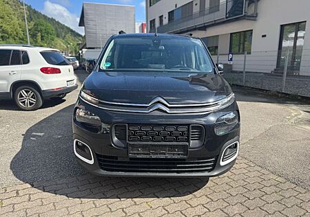 Citroën Berlingo Shine XL*Navi*Kamera*