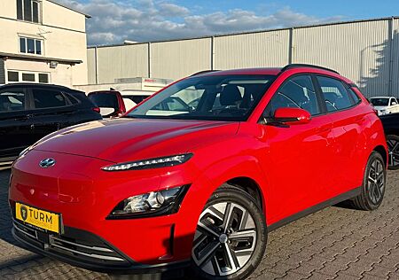 Hyundai Kona Elektro 64kWh|AHK|SOH97%|Garantie12/2030