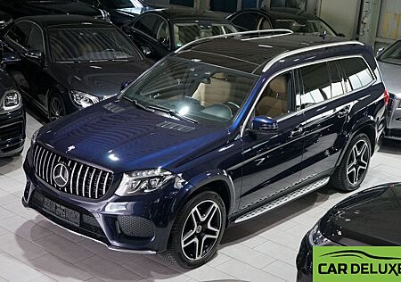 Mercedes-Benz GLS 350 GLS350d 4M*AMG*PANO*B&O*SOFT-CLOSE*SITZKLIMA*