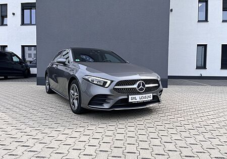 Mercedes-Benz A 250 e | AMG Line | 97% SOH | Kamera | LED