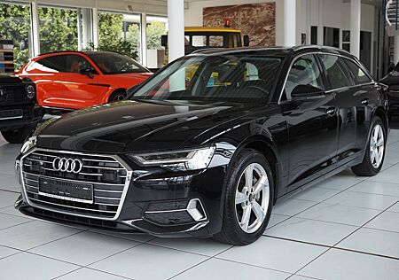 Audi A6 Avant 45 TDI quattro sport AHK/LED/Pano/Stand
