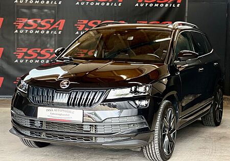 Skoda Karoq Sportline 4x4#Amundsen #ACC #Pano #Virtual
