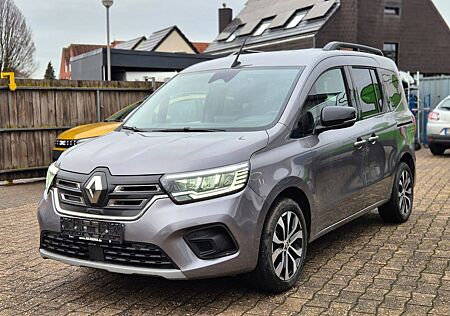 Renault Kangoo E-Tech Electric Techno EV45 AC22